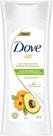 Loção Hidratante Dove Óleo de Abacate & Calêndula 400ml