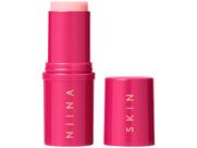 Loção Hidratante Facial Bastão Eudora Niina Secret 15ml