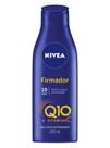 Loção Hidratante Firmador Nivea Q10 +Vitamina C Pele Seca 200Ml