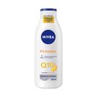 Loção Hidratante Firmador Q10 Nivea Todos os Tipos de Pele 200ml