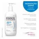 Loção Hidratante Fisiogel - Terapia de Hidratação Diária Loção Hidratante Fisiogel - Terapia de Hidratação Diária
