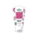 Loção Hidratante Flores E Vegetais Hidratação Max Uréia 60g