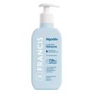 Loção Hidratante Francis 200ml - Algodão, Ameixa, Cereja e Leite de Amêndoas