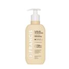 Loção Hidratante Francis 200ml - Algodão, Ameixa, Cereja e Leite de Amêndoas