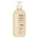 Loção Hidratante Francis Leite De Amêndoas 400ml