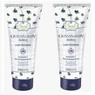 Loção Hidratante Giovanna Baby Blueberry - 2 unidades