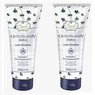 Loção Hidratante Giovanna Baby Blueberry - 2 unidades