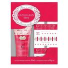Loção Hidratante Giovanna Baby Cherry Edição Limitada 50ml+2x90g