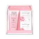 Locao hidratante giovanna baby classic 50g+2 sabonete 90g