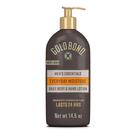 Loção Hidratante Gold Bond Ultimate Masculina Essentials 430 ml