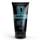 Loção Hidratante HeadBlade HeadLube Matte 150ml - Para Homens Loção Hidratante HeadBlade HeadLube Matte 150ml - Para Homens