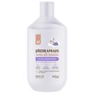 Loção Hidratante Hidramais Neném Hidrolato de Lavanda 400ml