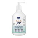 Loção Hidratante Ideal Cada Dia 50 Mais Pele Secas e Sensíveis 400ml Loção Hidratante Ideal Cada Dia 50 Mais Pele Secas e Sensíveis 400ml