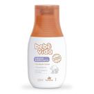 Loção hidratante infantil bebê vida hidratação