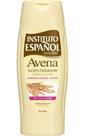 Loção Hidratante Instituto Espaol Aveia - 500Ml - Instituto Español