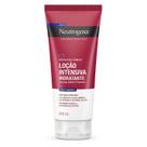 Locao Hidratante Intensiva Neutrogena Norwegian com Fragrancia 200ml