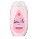 Loção Hidratante Johnson's Baby com Óleo de Coco - 400ml Loção Hidratante Johnson's Baby com Óleo de Coco - 400ml
