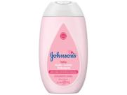 Loção Hidratante Johnson's Baby Regular 400ml