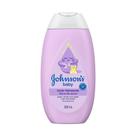 Loção Hidratante Johnsons Hora do Sono 200ml Loção Hidratante Johnsons Hora do Sono 200ml
