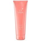 Loção Hidratante La Vida Ciclo Cosmésticos 240ml Loção Hidratante La Vida Ciclo Cosmésticos 240ml