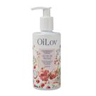 Loção Hidratante Licor de Frutas OiLov 250ml