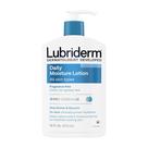 Loção Hidratante Lubriderm Sensitive Sem Fragrância - 473mL