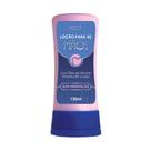 Loção Hidratante Mãos Com Óleo de Silicone e Vitamina B5