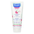 Loção hidratante Mustela Soothing para peles muito sensíveis Loção hidratante Mustela Soothing para peles muito sensíveis