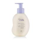 Loção hidratante natura mamãe e bebê relaxante 200ml