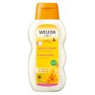 Loção Hidratante Natural Corporal de Calêndula 200ml Weleda