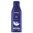 Loção Hidratante Nivea Body 200ml - Pele Extra Seca Loção Hidratante Nivea Body 200ml - Pele Extra Seca