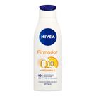 loção Hidratante Nivea Firmador Q10 Plus 200ml