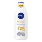 Loção Hidratante NIVEA Firmador Q10 + Vitamina C Todos os Tipos de Pele 400ml