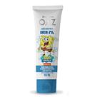 Loção Hidratante Oaz 150ml 3% Creme de Ureia