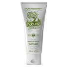 Loção Hidratante Orgânico Natural - Suavetex Óleo de Coco e Extrato de Romã