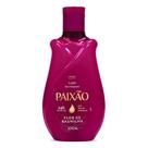 Loção Hidratante PAIXAO Flor de Baunilha 200ml