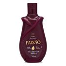Loção Hidratante Paixão Framboesa Negra com Ação Desodorante 200ml
