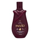 Loção Hidratante Paixão Framboesa Negra com Ação Desodorante 200ml