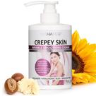 Loção hidratante para cuidados com a pele Reshape+ Collagen Body & Face