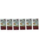 Loção Hidratante Pé Feito Antiressecamento 50g - 6 Unidades