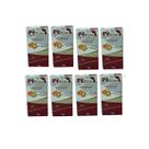 Loção Hidratante Pé Feito Antiressecamento 50g - 8 Unidades