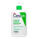 Loção Hidratante Pele Normal a Seca com 473ml - CeraVe