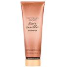 Loção Hidratante Perfumada Bare Vanilla Shimmer Victorias Secret 236ml