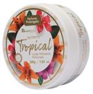 LOÇÃO HIDRATANTE PERFUMADA TROPICAL 200gr NATUFLORES
