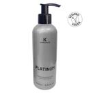 Loçao Hidratante Platinum 250ml Kconstancio