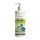 Loção Hidratante Pós Sol Bronze Bem 400ml