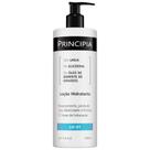 Loção Hidratante Principia LH-01 com 500ml Loção Hidratante Principia LH-01 com 500ml