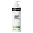 Loção Hidratante Principia LH 02 Pele sensivel, seca a extra seca