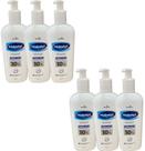 LOÇÃO HIDRATANTE RESTAURADORA URÉA 10% HIDRATYL 300ml DEMAZON KIT 6 und