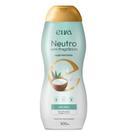 Loção hidratante sem cheiro elva 500ml 64102